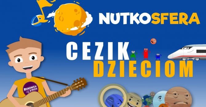 NutkoSfera - CeZik dzieciom | Bydgoszcz