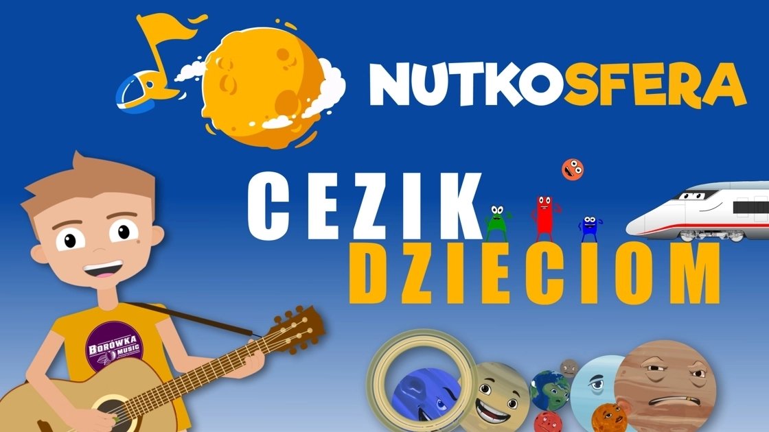 NutkoSfera - CeZik dzieciom | Bydgoszcz