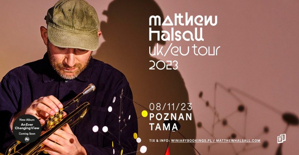 MATTHEW HALSALL | Poznań