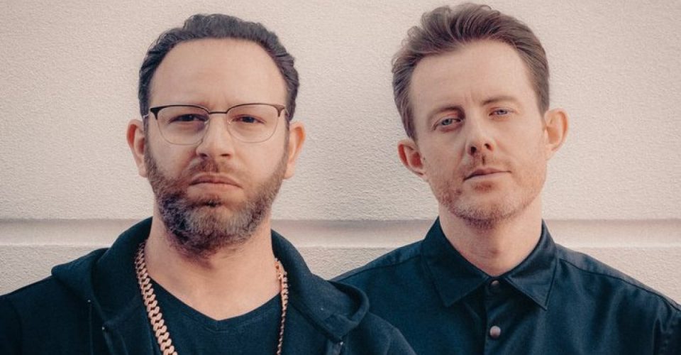 Chase & Status DJ SET | 15 marca 2024 | Warszawa