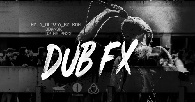 DUB FX I GDAŃSK