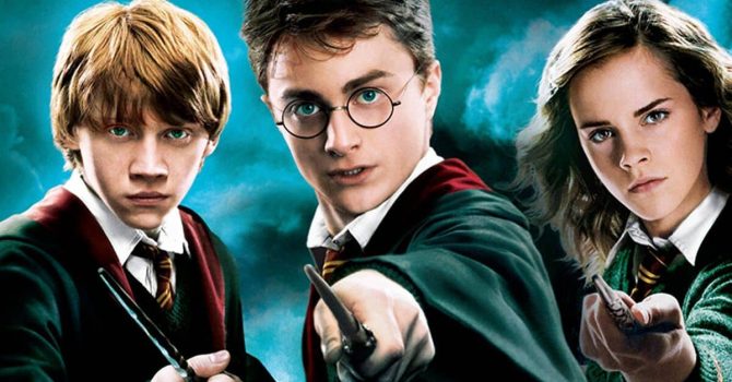 „Harry Potter” wróci jako serial. W planach siedem sezonów