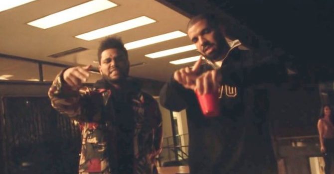 Utwór AI ma szansę na Grammy. Drake i The Weeknd na wokalach