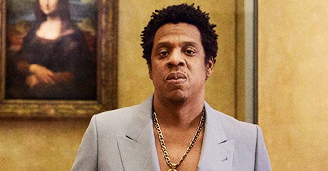 Jay-Z w zupełnie nowej wersji „Empire State of Mind”