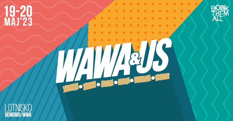 Juwenalia WAWA x US 2023
