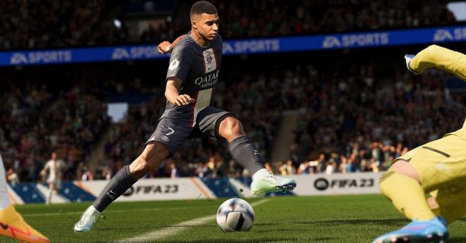 EA zapowiada kontynuację piłkarskiej serii po rozstaniu z FIFA