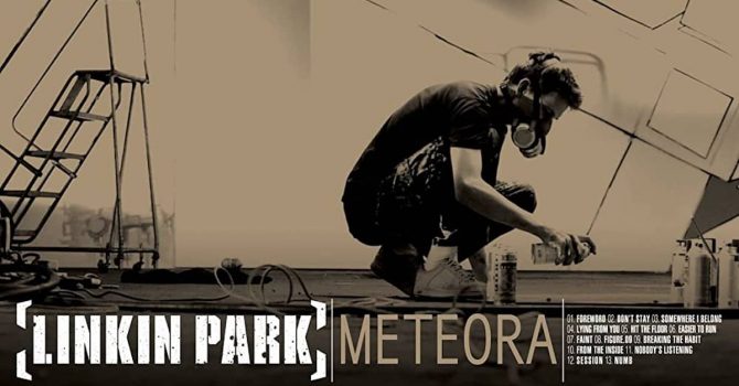 20 lat „Meteory” Linkin Park. Obciach czy muzyka, do której warto wrócić?