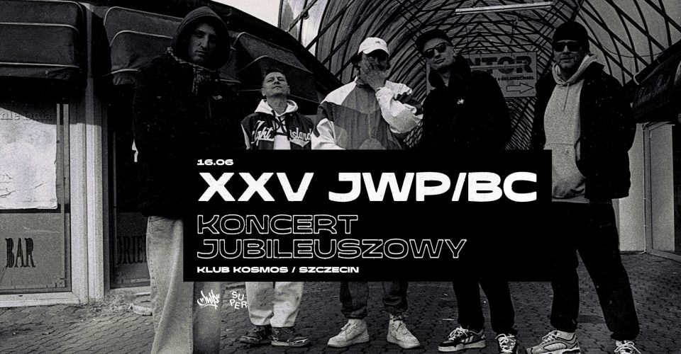 XXV JWP/BC | Koncert Jubileuszowy | Szczecin