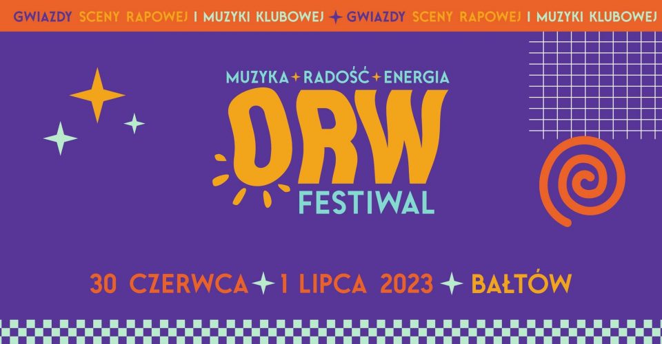 ORW Festiwal