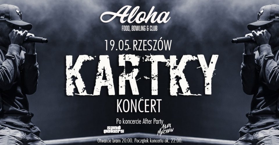 Kartky | Rzeszów