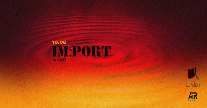 IM:PORT