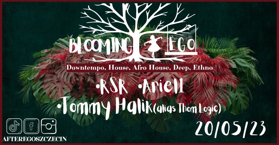 Blooming Ego | After Ego