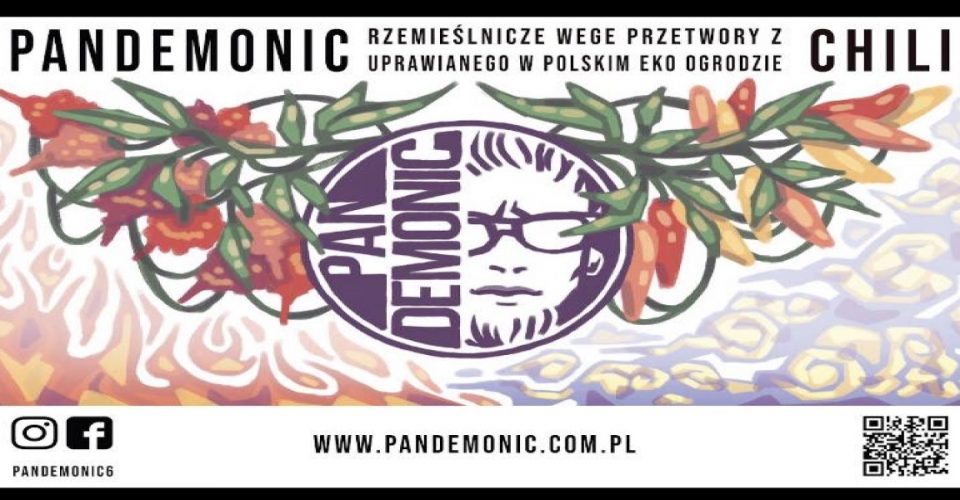 PanDemonic Chili Fest