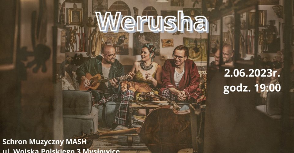 Werusha