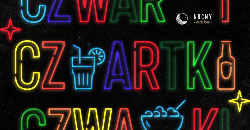 CZWARTKOWE WIECZORY NA NOCNYM