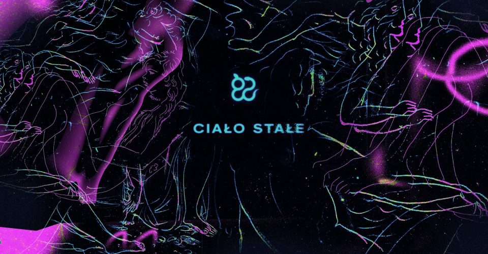 Ciało stałe: Spectribe