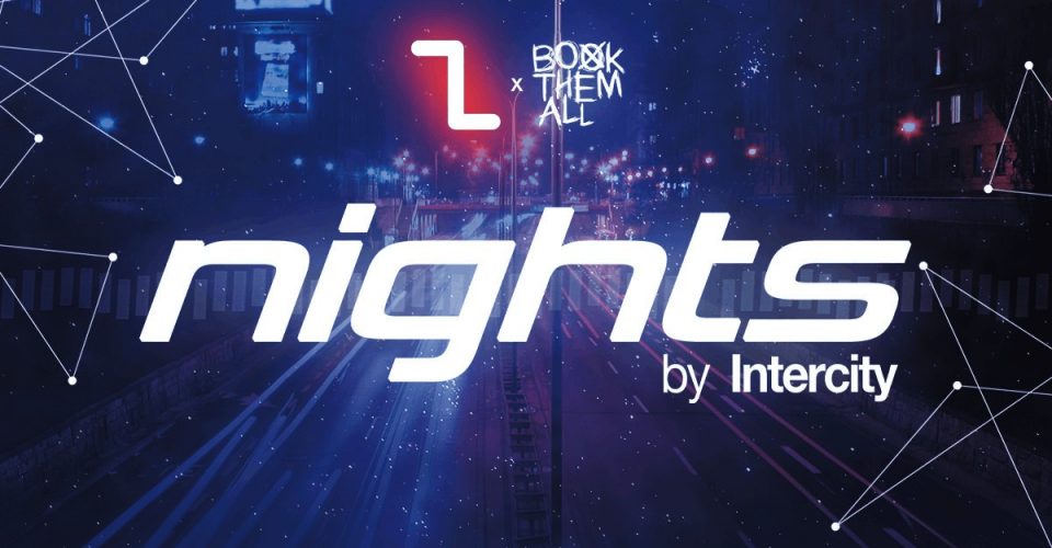 NIGHTS by Intercity