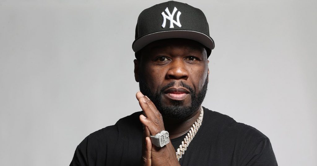 50 Cent i Busta Rhymes będą świętować dwie dekady „Get Rich Or Die Tryin'” w Łodzi
