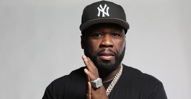 50 Cent i Busta Rhymes będą świętować dwie dekady „Get Rich Or Die Tryin’” w Łodzi