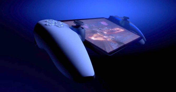 Sony potwierdziło powstawanie przenośnego PlayStation