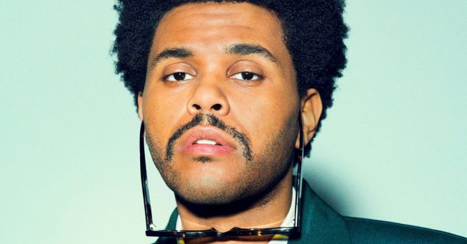 To koniec The Weeknd. Artysta żegna się ze swoim alter ego