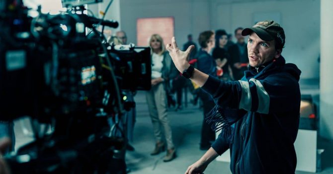 Jan Komasa kręci thriller „Anniversary” z hollywoodzką obsadą