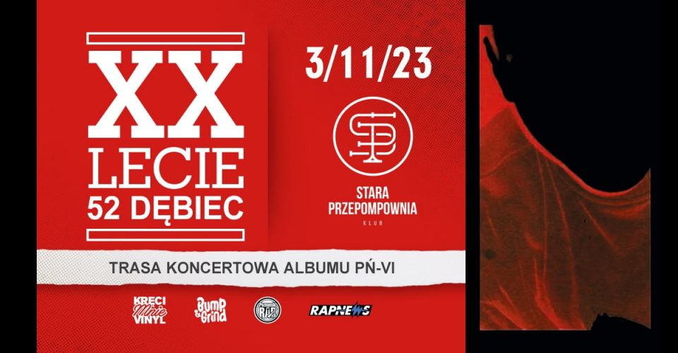 XX-lecie 52 Dębiec – Stara Przepompownia
