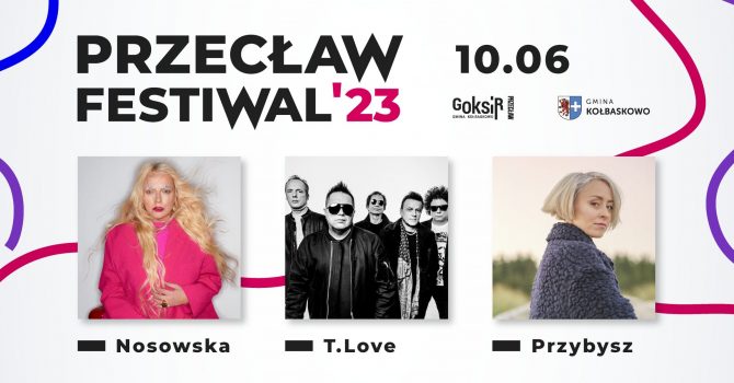 Przecław Festiwal'23