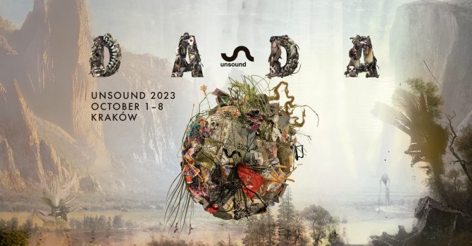Unsound Kraków 2023: DADA