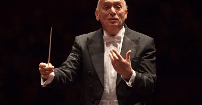 Homo viator / Steinberg / Nizioł / NFM Filharmonia Wrocławska
