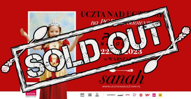 sanah | Uczta nad Ucztami na PGE Narodowym | 22.09.2023