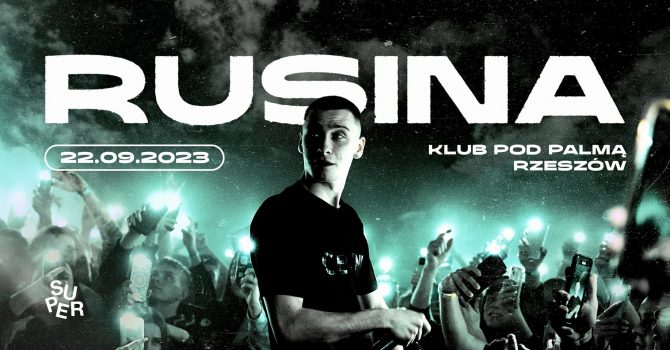 Rusina | Rzeszów | Pod Palmą