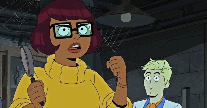 Kontrowersyjna animowana „Velma” wróci z drugim sezonem