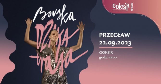 Bovska | Przecław