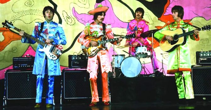 Ostatnia piosenka The Beatles ujrzy światło dzienne. Wszystko dzięki AI, twierdzi Paul McCartney