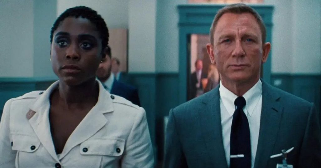 „James Bond kobietą lub Amerykaninem? To nie byłby Bond”, twierdzi syn Rogera Moore'a