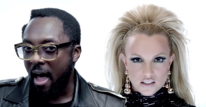 Britney Spears wyda nowy utwór z will.i.amem? Artysta sugeruje współpracę