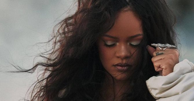 Miliardy odsłuchań. Rihanna pobiła streamingowy rekord, a od lat nie wydała nowej płyty