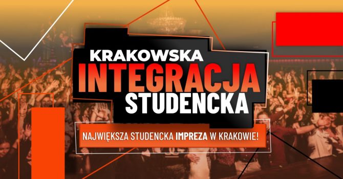 Krakowska Integracja Studencka | Klub Kwadrat | 4.10