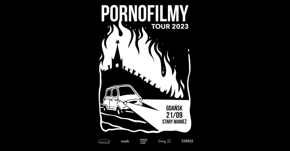 Pornofilmy | Gdańsk