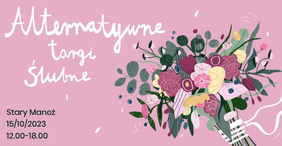 14. Alternatywne Targi Ślubne
