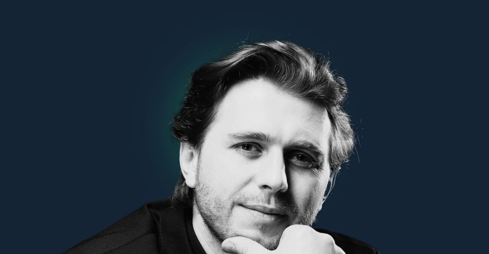 Pomorze średniowiecznego barda | Andrzej Lampert | INAUGURACJA TMP 8.5