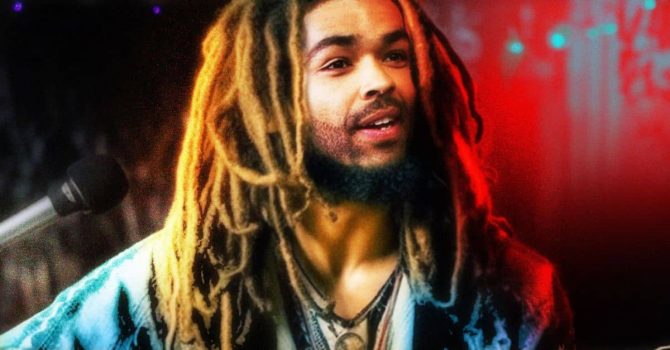 Film biograficzny „Bob Marley: One Love” nadchodzi. Oto zwiastun