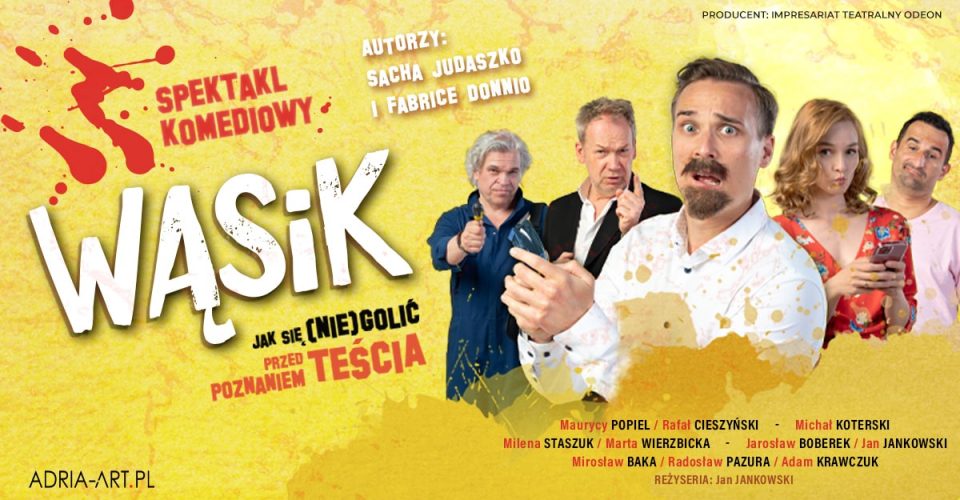 WĄSIK