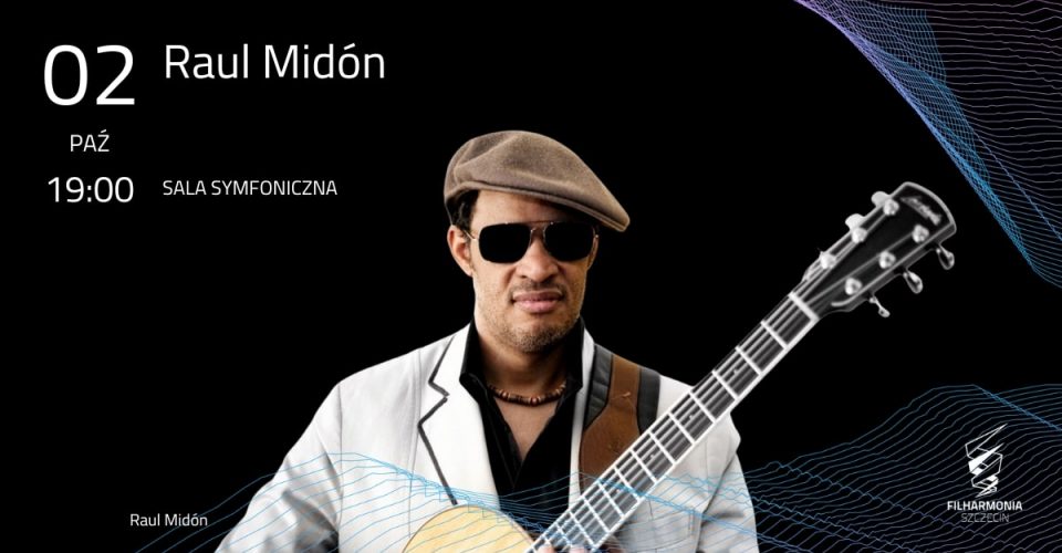 Raul Midón