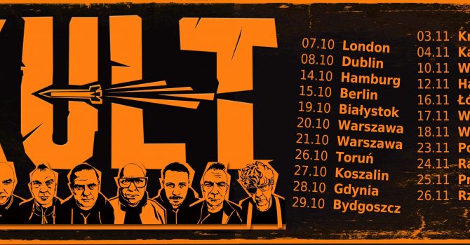 KULT - Bydgoszcz