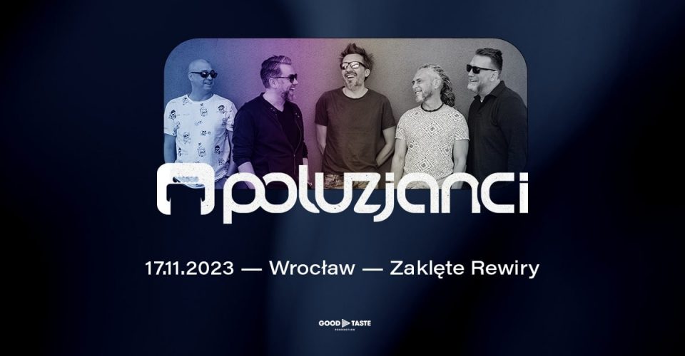 Poluzjanci / Wrocław / 17.11.2023