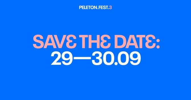 PELETON.FEST.3