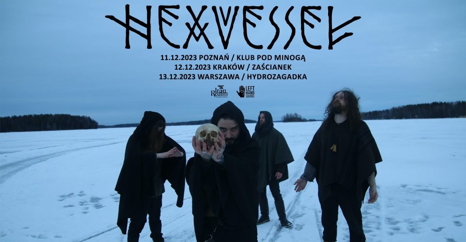 Hexvessel