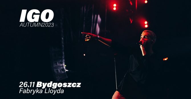 26.11 | IGO | Bydgoszcz | Fabryka Lloyda